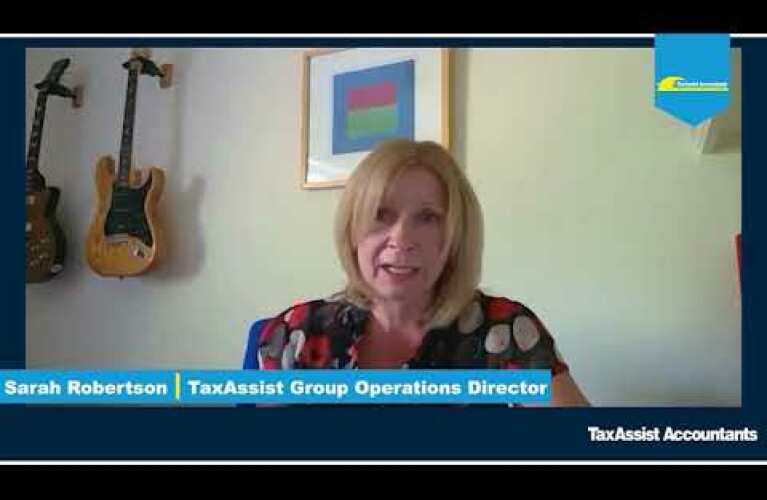 Directors Zoom Call | Message to Network