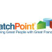 MatchPoint network logo