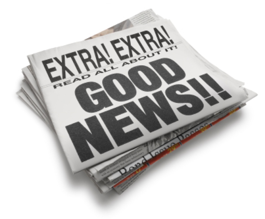Good news for franchising