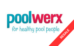Poolwerx Resale