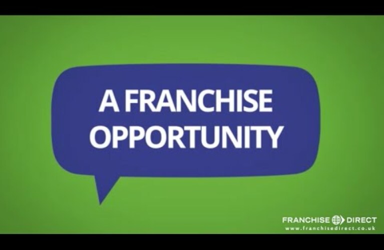 InXpress Franchise Video