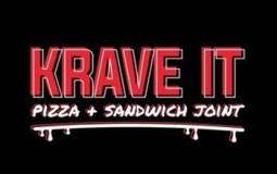 Krave It Logo