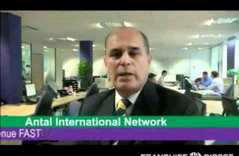 Antal International Directors' Interviews