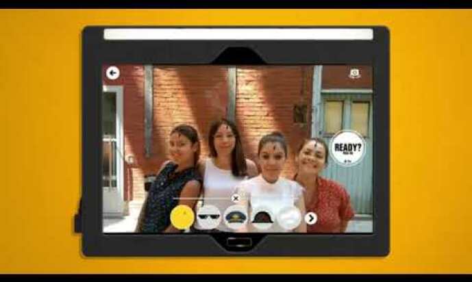 Postmii: Presentation of Snapmii Technology