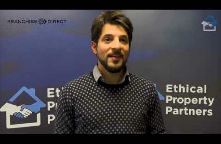 Richard Havardi Testimonial