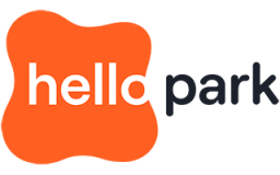 Phygital Park Franchise Logo