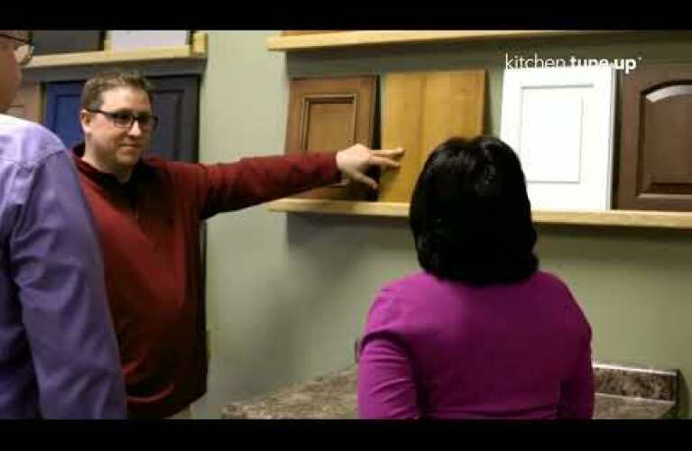 Kitchen Tune Up Franchise Opportunity