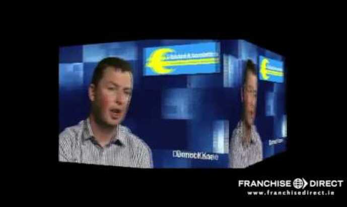 TaxAssist Accountants – Dermot Kane