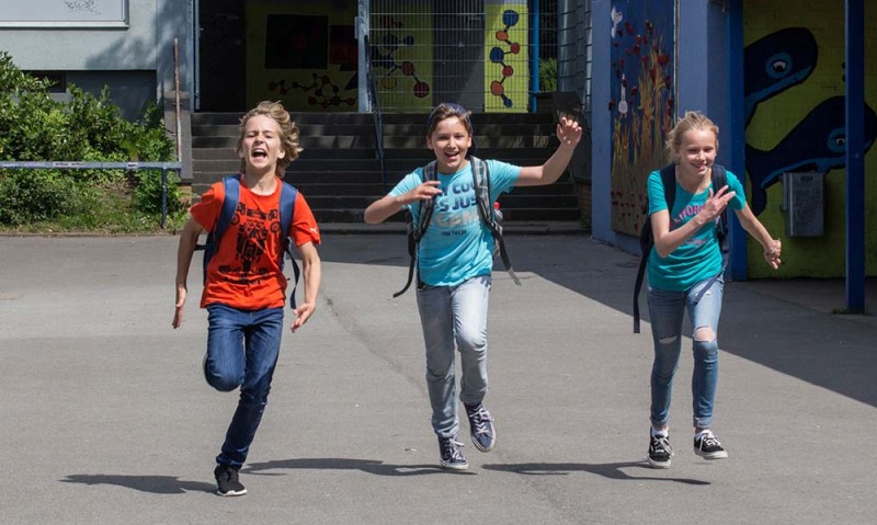 Studienkreis: 100-mal Nachhilfe für Träume