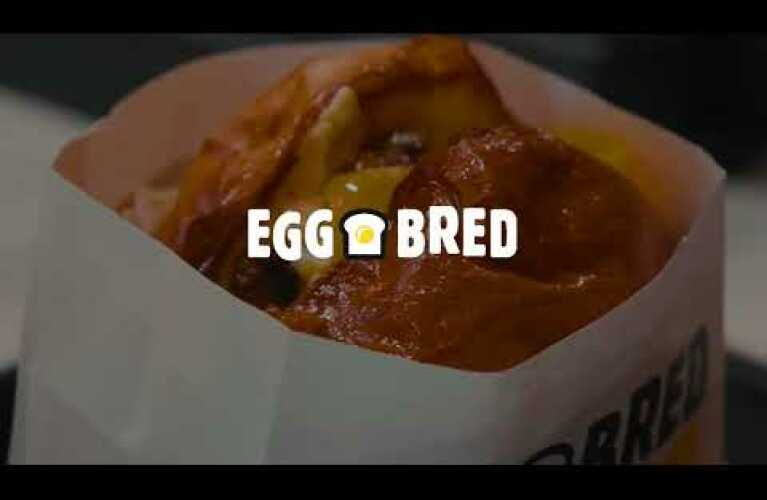 EggBred LaHabra