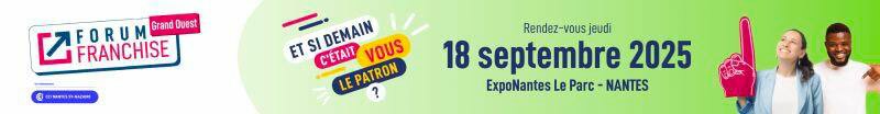 forum franchise Nantes 2025