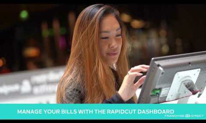 Mobile Outfitters RapidCut