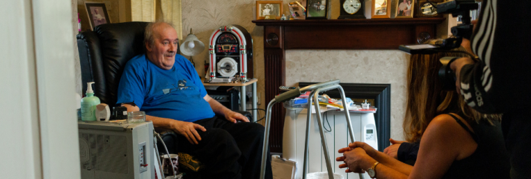 Support Solutions Header Image