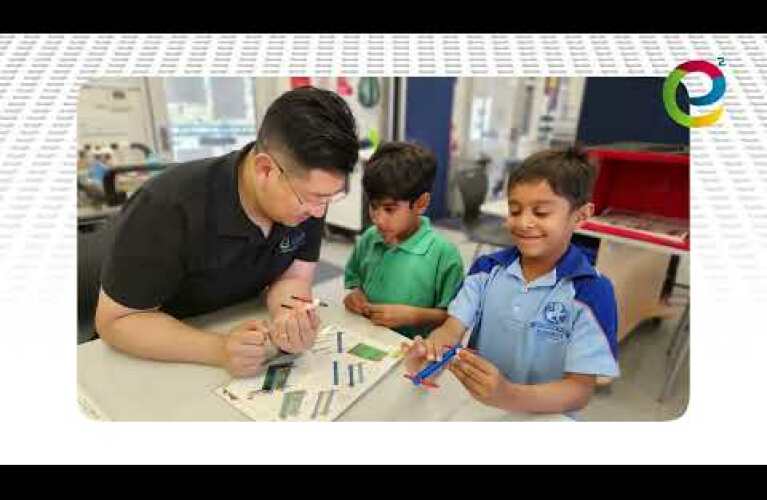 E2 Young Engineers | Joe Xu - Why YE Franchise?