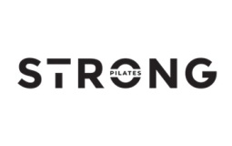 Strong Pilates Logo