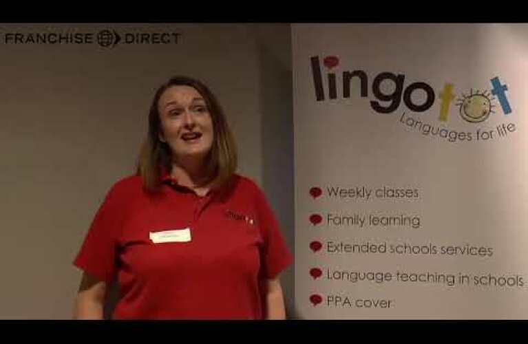 Sarah Canavan Testimonial