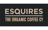 Esquires – The Organic Coffee Co.