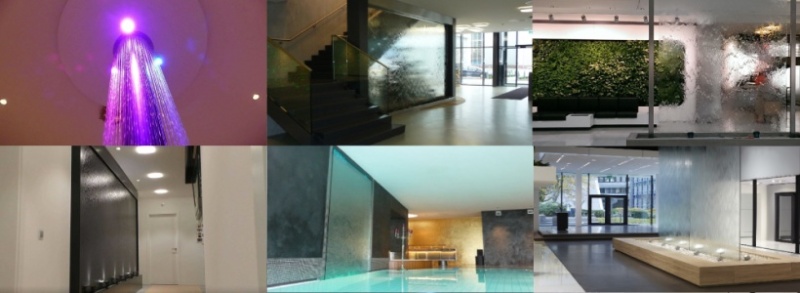 10 DELIGHT Waterfall Image