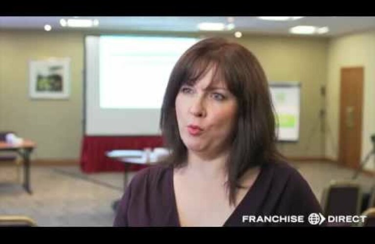 Interviews with DOR-2-DOR Founder and Franchisees