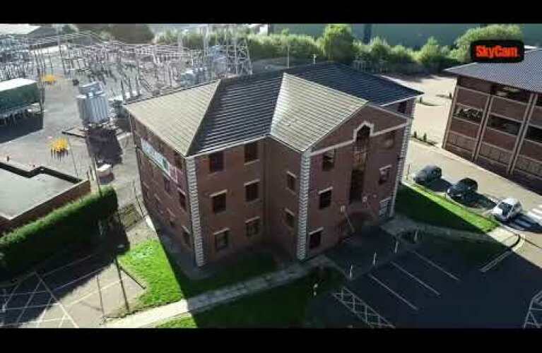 SkyCam Showreel