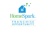 HomeSpark Logo