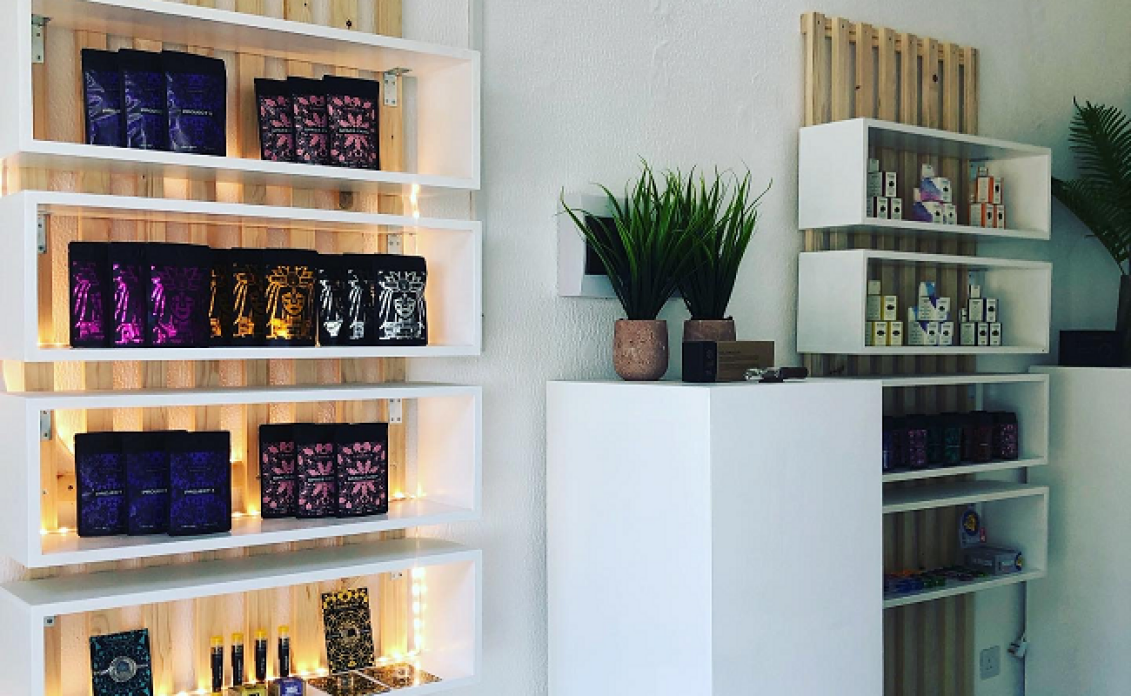 Hempoil Natural Products