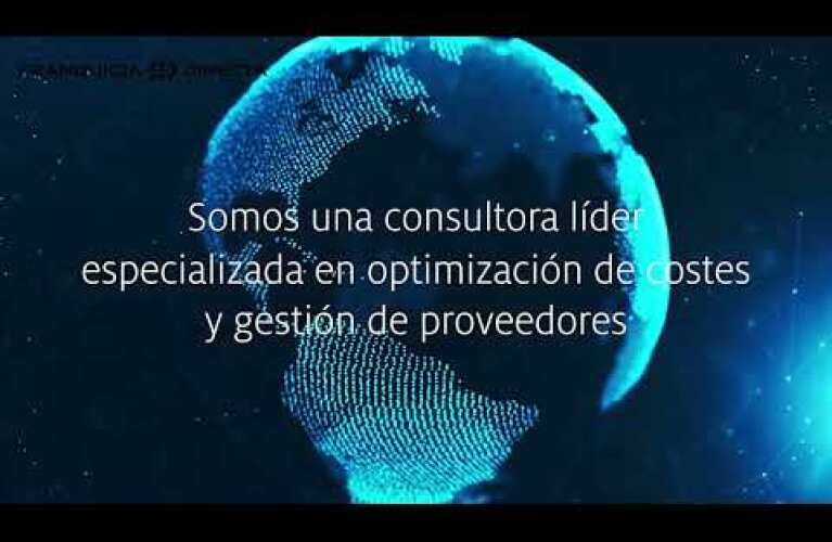 Vídeo corporativo de Expense Reduction Analysts