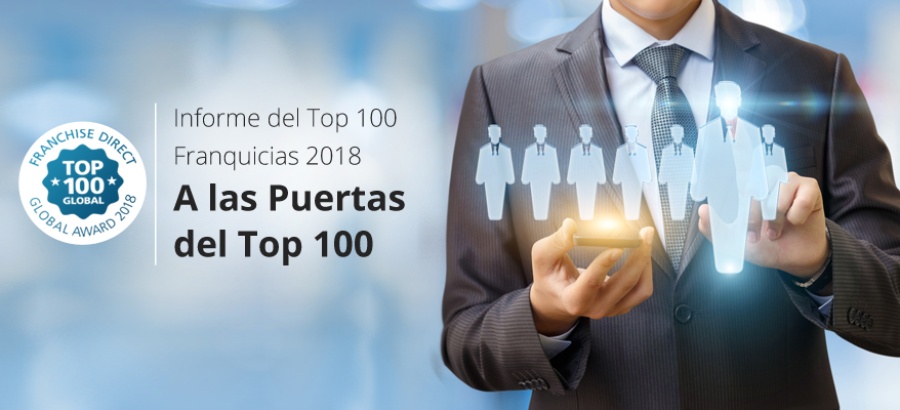 Informe Top 100 2018 banner a las puertas del top 100