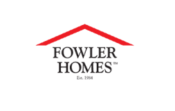 fowler homes logo nz