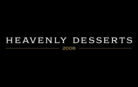 Heavenly Desserts Franchise LTD