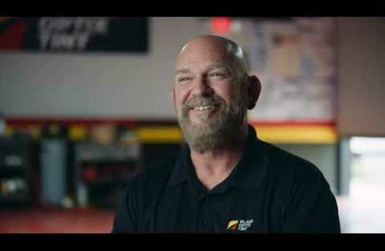 Black Optix Tint Testimonial - Chris Wilmoth