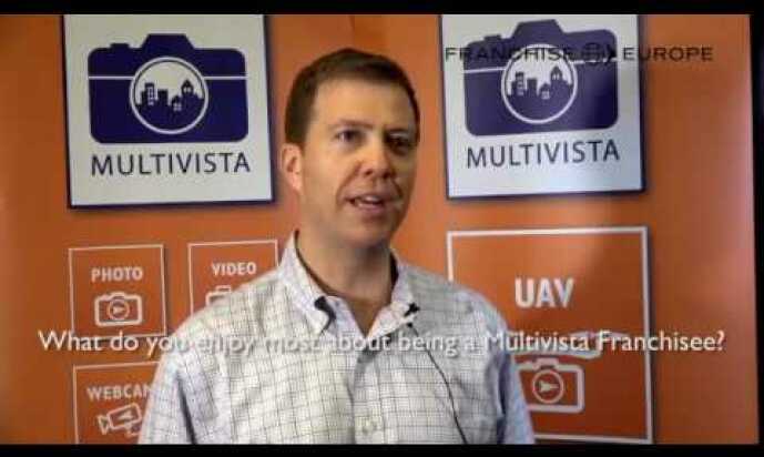 Andrew Duffell Discusses the Benefits of Owning a Multivista Franchise