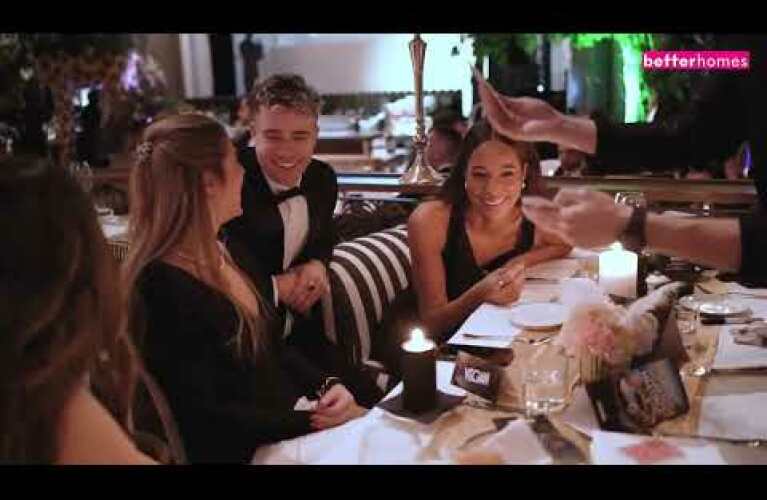 Franchise Direkt - BETTERHOMES Jahresauftaktmeeting 