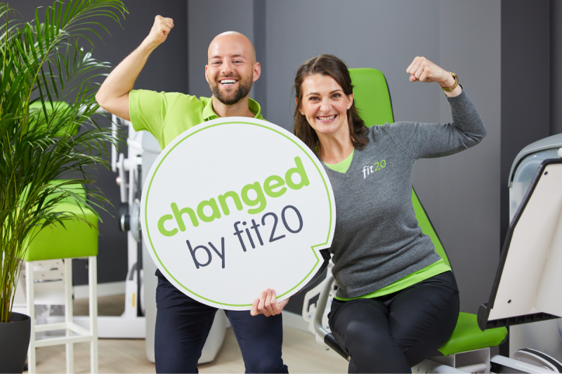 Fit20 Image