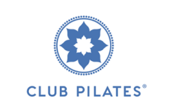 logo franchise Club Pilates