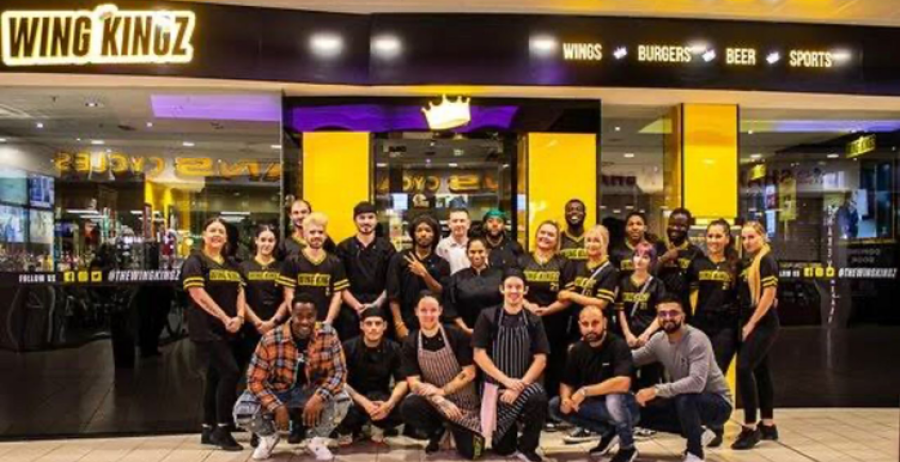 Wing Kingz Image