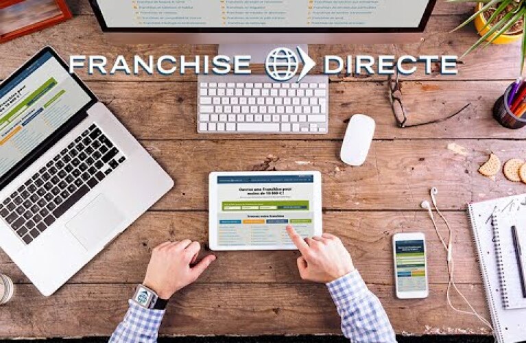 Développez votre franchise avec Franchise Directe
