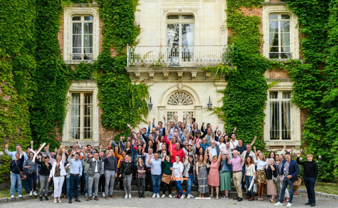 mandataires immo SAFTI Bordeaux  2023