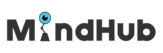 MindHub Franchise Logo