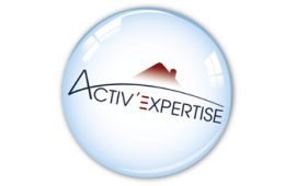 logo franchise Activ'Expertise OK 2024