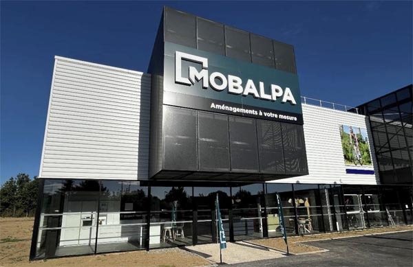 magasin franchise Mobalpa Colomiers 31