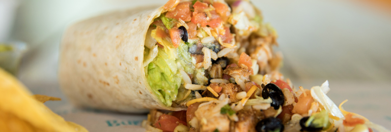 Burrito Shak Franchise