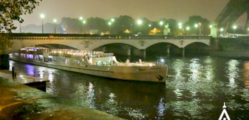 yacht cérémonie convention Avenir Rénovations 2024
