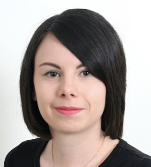 Hannah Cann