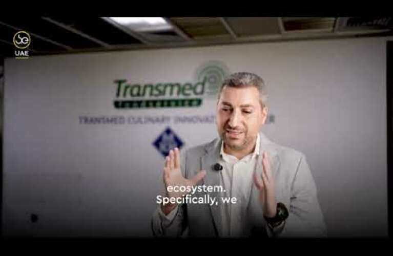 A Fresh Approach to Food Distribution: The Transmed Sustainability Story