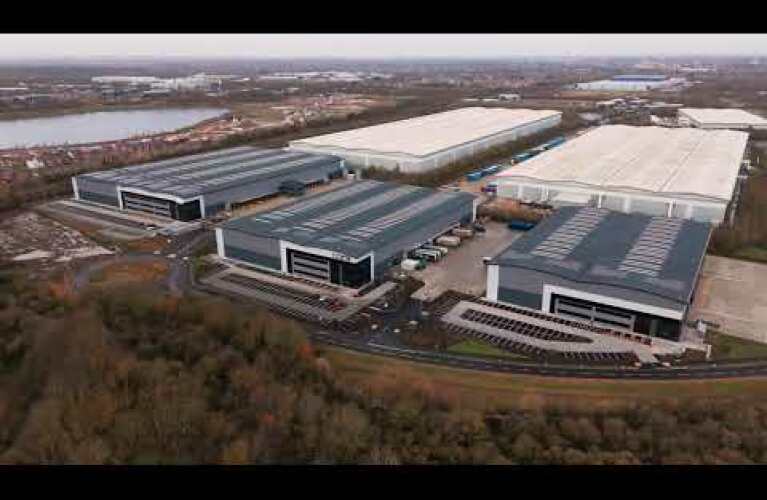 SkyCam | Aerial Drone Imagery