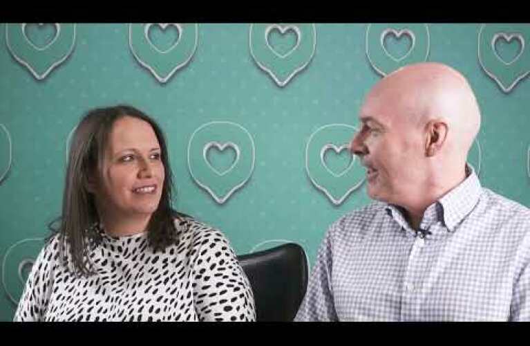 Tezlom Franchisee Testimonial | Kevin and Carole