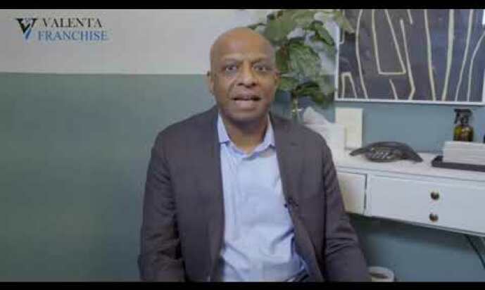 Kishore Siva, Managing Director The Franchise Opportunity