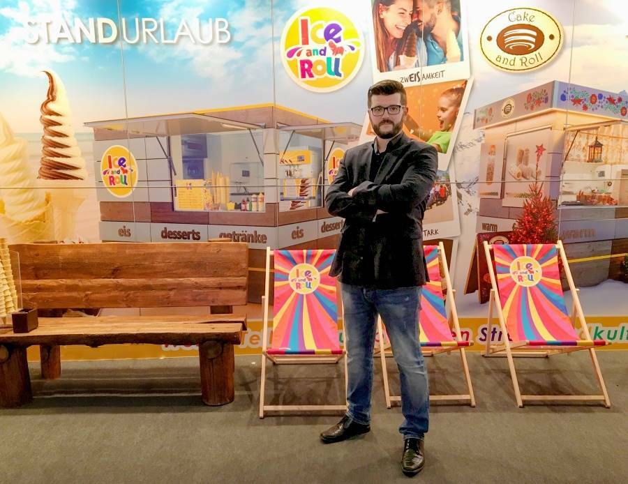 ice and roll interview paul woicienga