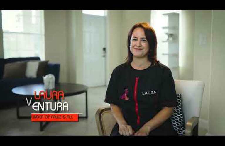 Pawz and All Franchise Offering